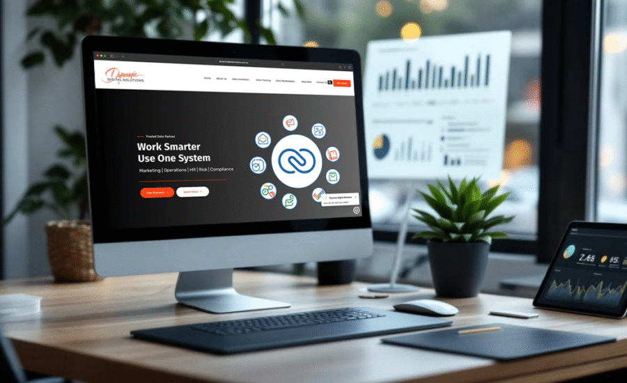 Business Process Automation: Boost Your Efficiency