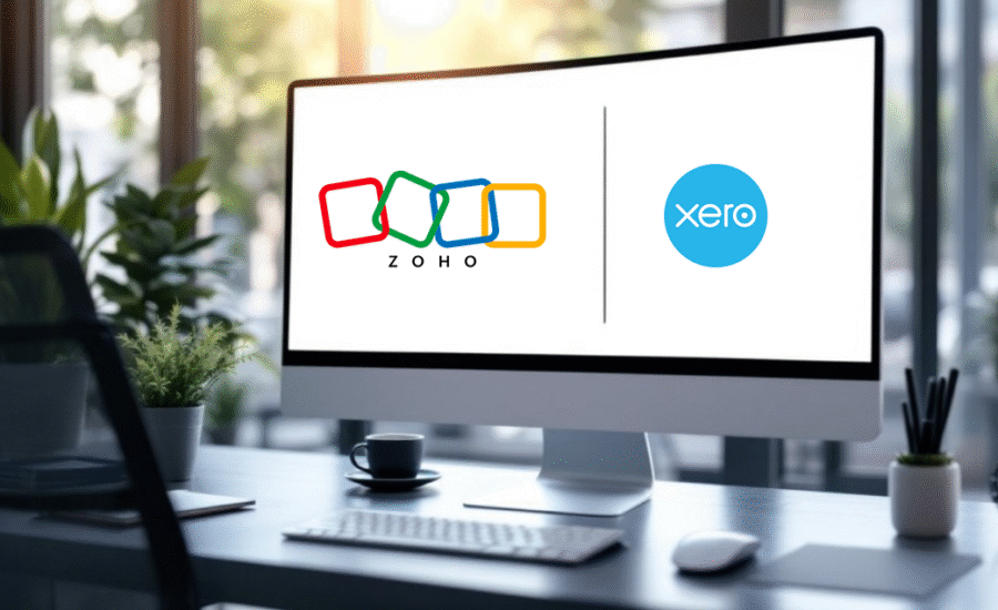 Connecting Zoho and Xero: Integration Benefits