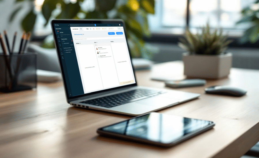 Effective Communication Tools for Marketing Teams