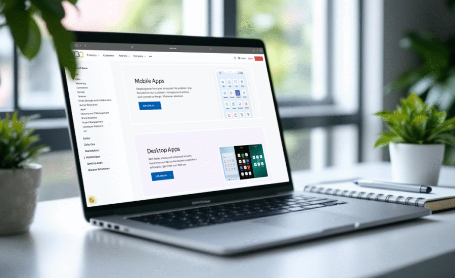 Exploring Zoho One Apps: What You Need to Know