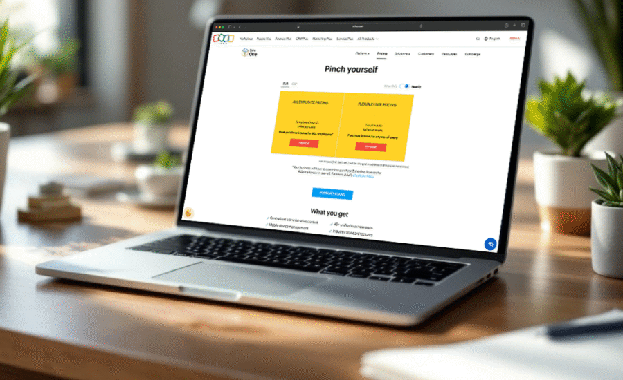 Zoho One Pricing: Is It Worth the Investment?