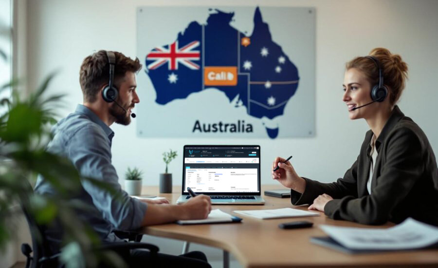 Client Focused Support Australia: Localized Service That Feels Personal