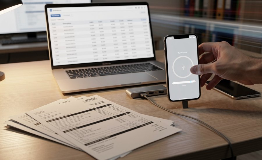 Zoho Accounting Integration: Seamless Finances Across Systems