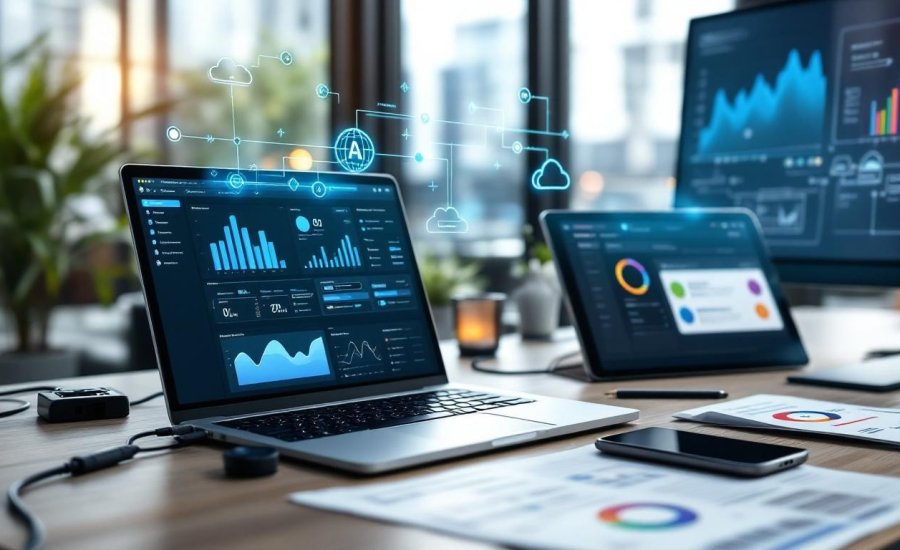 AI Automation Tools to Transform Your Business