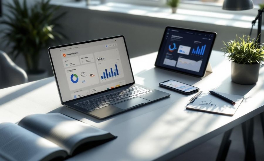 Best Tools for Marketing Automation: A Comprehensive Guide