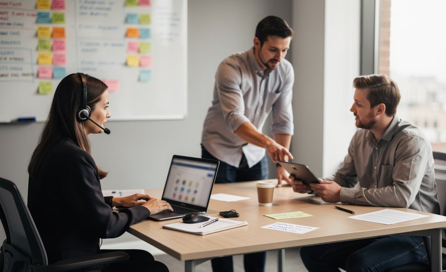 Why Dedicated Client Support Drives Growth and Trust