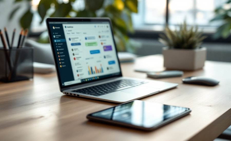 Effective Communication Tools for Marketing Teams