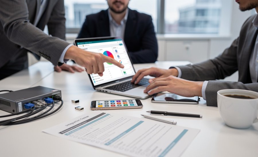 CRM Integration Best Practices: A Playbook for Australian SMBs
