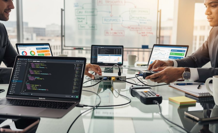 CRM Integration Australia Guide: Practical Steps To Connect Your Stack