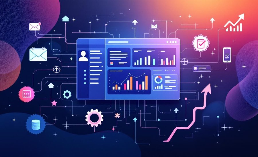 CRM Integration Best Practices: From Setup to Success