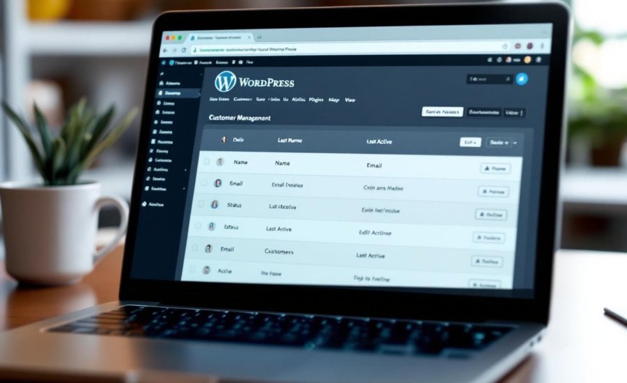 How to Manage Customers in WordPress Effectively