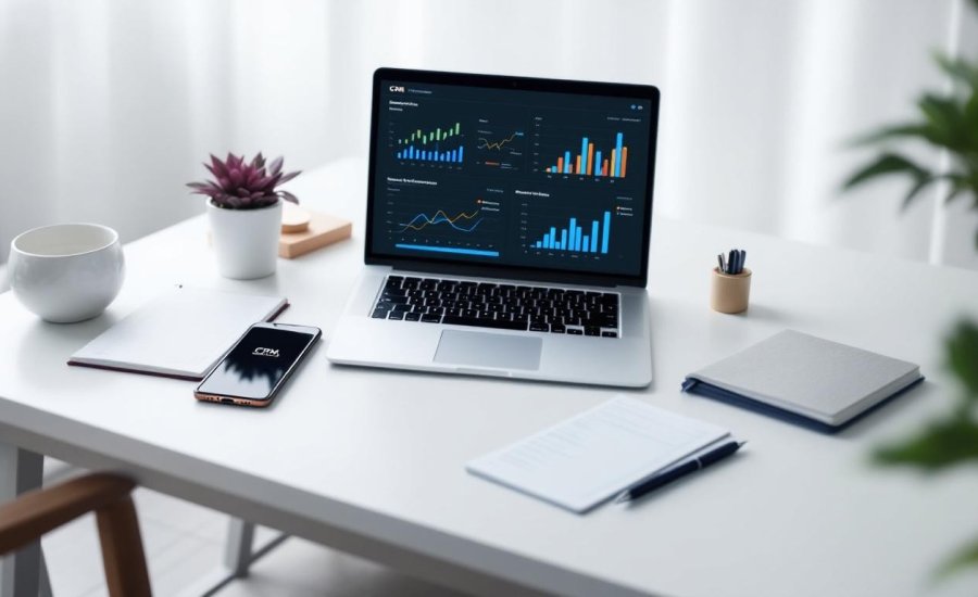 Customer Relationship Management Analytics Explained