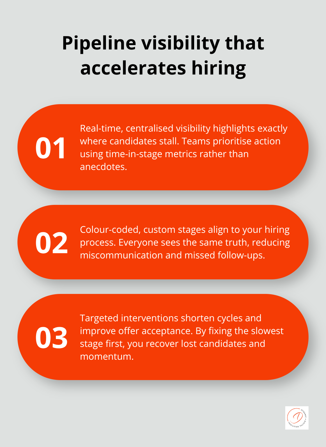 Three ways real-time pipeline views remove bottlenecks and speed decisions - hr crm