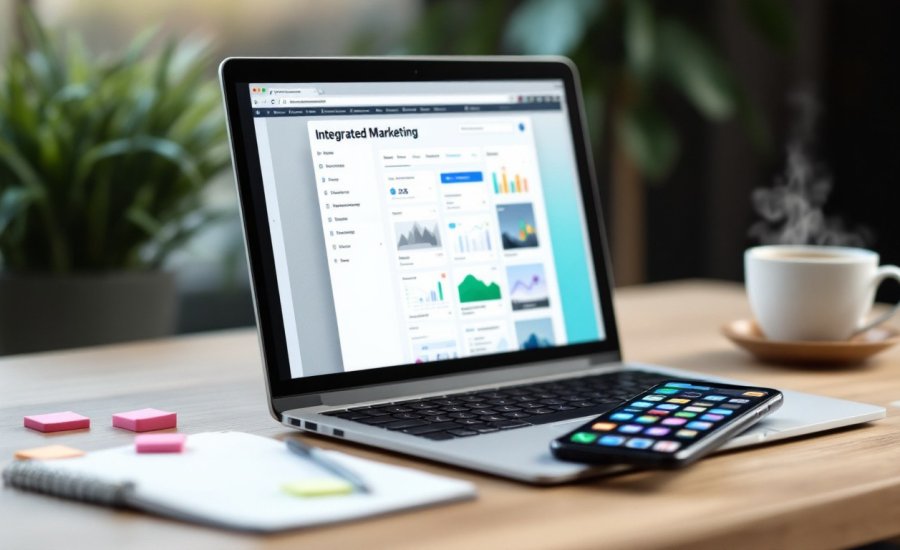 Integrated Marketing Tools: Enhance Your Campaigns