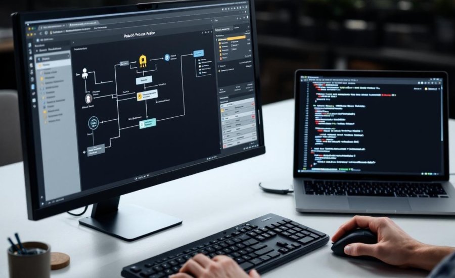 Robotics Process Automation: Transform Your Operations
