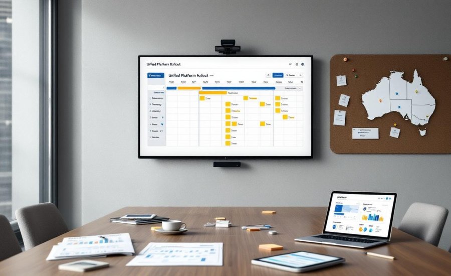 Unified Platform Rollout Australia: Strategy, Timelines, and Quick Wins