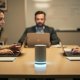 Power Your Team With Voice assistant for SMBs