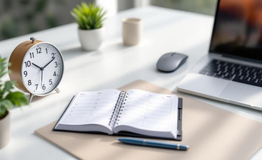 Work Scheduling Made Easy with These Simple Tips