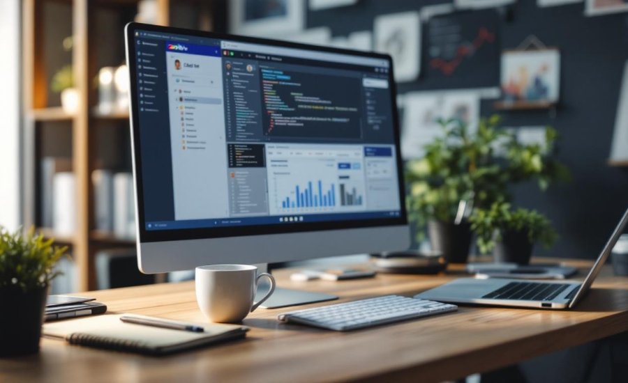 How to Become a Zoho CRM Developer