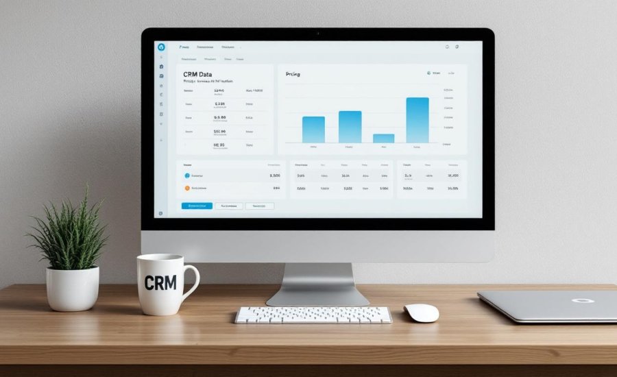 How Much Does Zoho CRM Cost?
