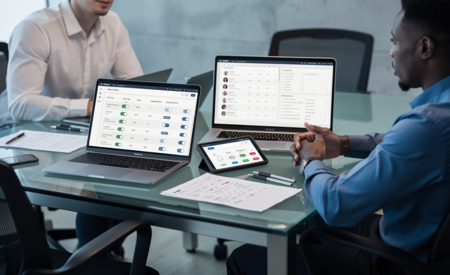 Zoho One Licensing Options: Choose the Right Plan for Your Team