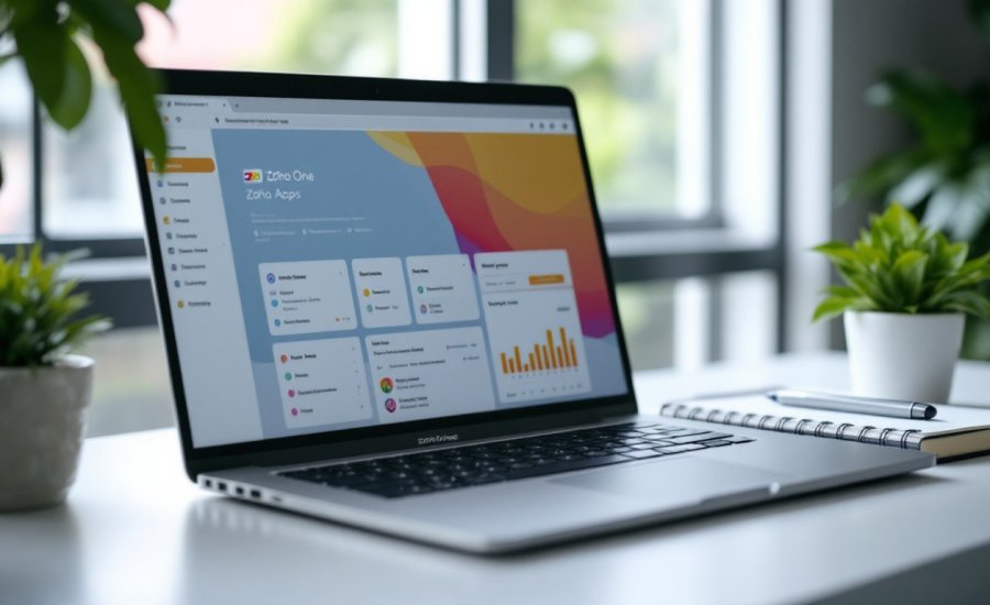 Exploring Zoho One Apps: What You Need to Know