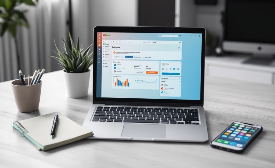 Zoho One Implementation: Best Practices and Tips