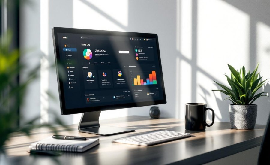 Zoho One Implementation Guide: Steps to Success