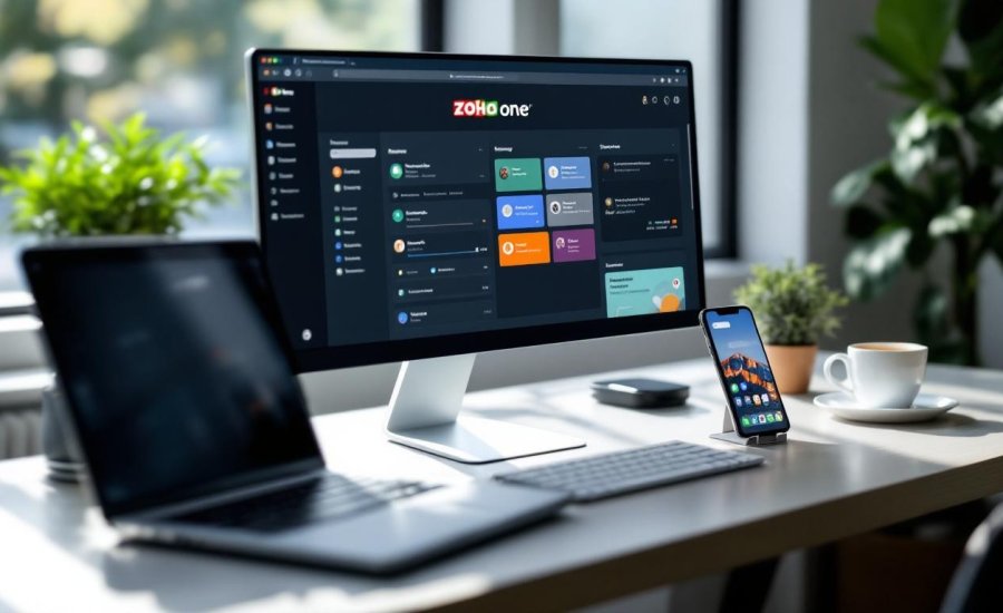Understanding Zoho One License Options and Benefits
